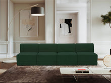 Load image into Gallery viewer, Ollie - 4 Seat Armless Modular Sofa
