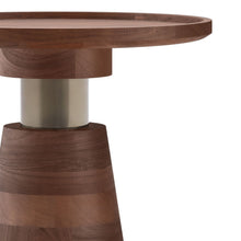Load image into Gallery viewer, Kramer - Side Table - Cognac
