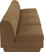 Load image into Gallery viewer, Modari - Sectional - Brown
