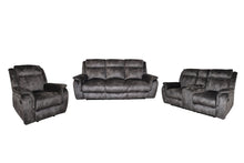 Load image into Gallery viewer, Park City - Reclining Sofa Set
