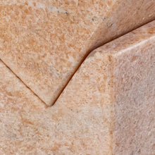 Load image into Gallery viewer, Quad - Marble Decorative Cube
