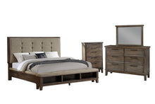 Load image into Gallery viewer, Cagney - Bedroom Set
