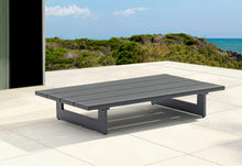Load image into Gallery viewer, Maldives - Metal Patio Coffee Table
