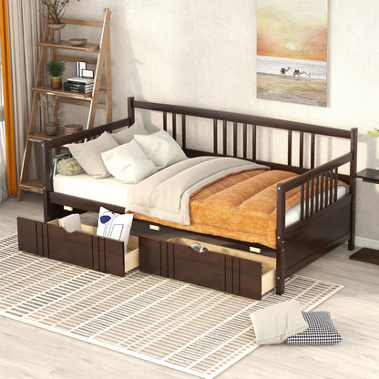 Multifunctional Elegant Modern Daybed