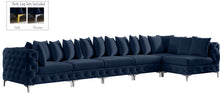 Load image into Gallery viewer, Tremblay - 6 Piece Modular Sectional
