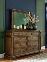 Load image into Gallery viewer, Frantanna - Dresser
