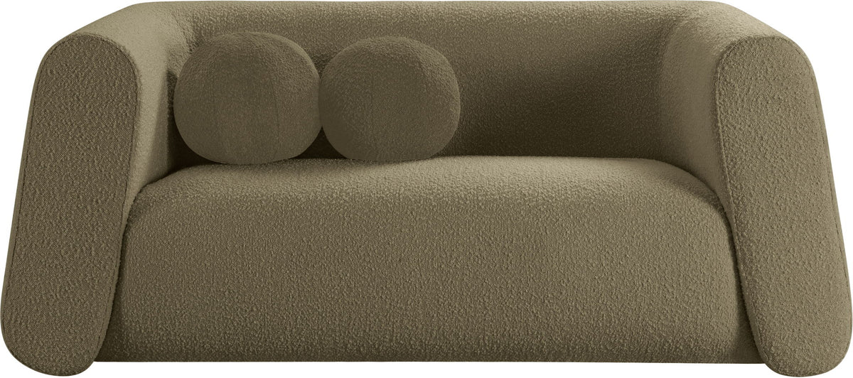Abbington - Loveseat