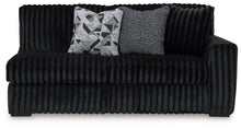 Load image into Gallery viewer, Midnight-Madness - Raf Sofa - Onyx
