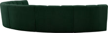 Load image into Gallery viewer, Infinity - 6 Piece Boucle Modular Sectional
