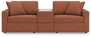 Modmax Sectional