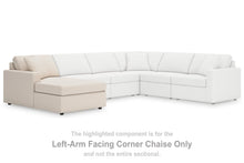 Load image into Gallery viewer, Modmax Sectional with Chaise
