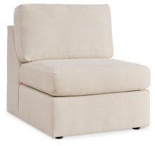 Load image into Gallery viewer, Modmax 5 Piece Sectional with Audio Console
