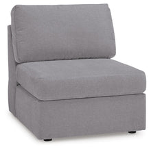 Load image into Gallery viewer, Modmax 5 Piece Sectional with Audio Console
