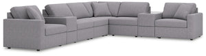 Modmax Sectional