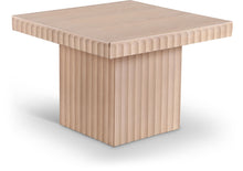 Load image into Gallery viewer, Spencer - 15" Oak Veneer Coffee Table
