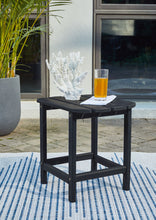 Load image into Gallery viewer, Sundown Treasure - Outdoor End Table
