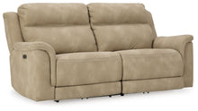 Load image into Gallery viewer, Next-Gen Durapella - Reclining Power Sofa
