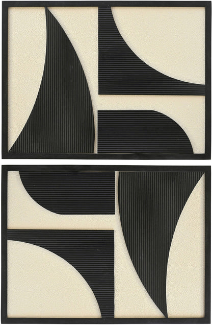 Cadence - 2 Piece Wall Art
