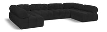 Load image into Gallery viewer, Ames - 6 Piece Fabric Modular Sectional
