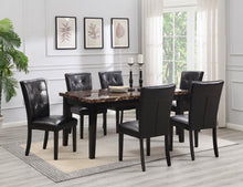 Load image into Gallery viewer, D150 - Dining Room Set

