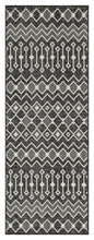 Load image into Gallery viewer, Sunshine - 2'7" X 7'3" Indoor / Outdoor, Polypropylene Area Rug
