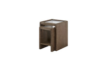 Load image into Gallery viewer, Trilogy - Nesting Tables - Cocoa

