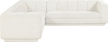 Load image into Gallery viewer, Modari - Sectional - Cream
