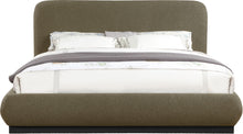 Load image into Gallery viewer, Rigby - Bed With Black Base
