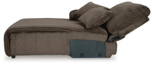 Load image into Gallery viewer, Top Tier Sofa Chaise Sectional
