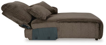 Load image into Gallery viewer, Top Tier Sofa Chaise Sectional

