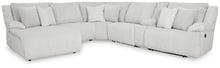 Load image into Gallery viewer, Top Tier Reclining Sectional with Chaise
