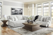 Load image into Gallery viewer, Top Tier Reclining Sectional with Chaise
