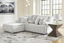 Load image into Gallery viewer, Top Tier Reclining Sectional Sofa with Chaise
