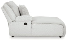 Load image into Gallery viewer, Top Tier Reclining Sectional with Chaise
