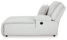 Load image into Gallery viewer, Top Tier Reclining Sectional with Chaise
