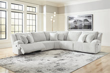 Load image into Gallery viewer, Top Tier Reclining Sectional
