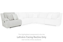 Load image into Gallery viewer, Top Tier Reclining Sectional
