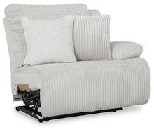 Load image into Gallery viewer, Top Tier Reclining Sectional with Chaise
