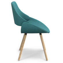 Load image into Gallery viewer, Malden - Mid Century Modern Bentwood Dining Chair
