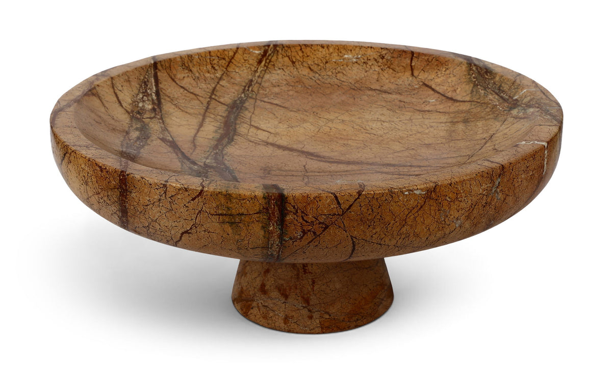 Simpson - Genuine Marble Bowl
