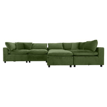 Load image into Gallery viewer, Hayward - Oversized Modular Sectional Sofa

