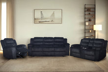 Load image into Gallery viewer, Willow - Reclining Sofa Set
