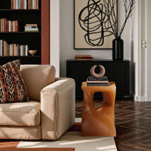 Load image into Gallery viewer, Jula - Concrete End Table
