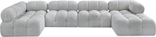 Load image into Gallery viewer, Ames - 6 Piece Modular U-Shaped Sectional
