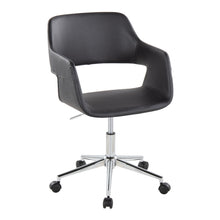 Load image into Gallery viewer, Margarite - Contemporary Office Task Chair
