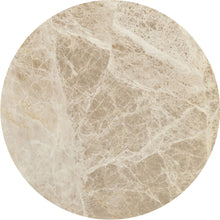 Load image into Gallery viewer, Elvira - Marble And Mango Wood Table
