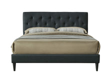 Load image into Gallery viewer, Piper - Upholstered Bed In A Box
