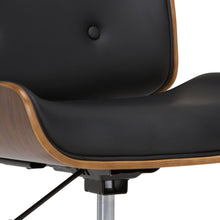 Load image into Gallery viewer, Dax - Bentwood Adjustable Office Chair
