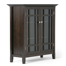Load image into Gallery viewer, Bedford - Storage Media Cabinet
