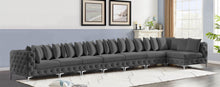 Load image into Gallery viewer, Tremblay - 8 Piece Modular Sectional

